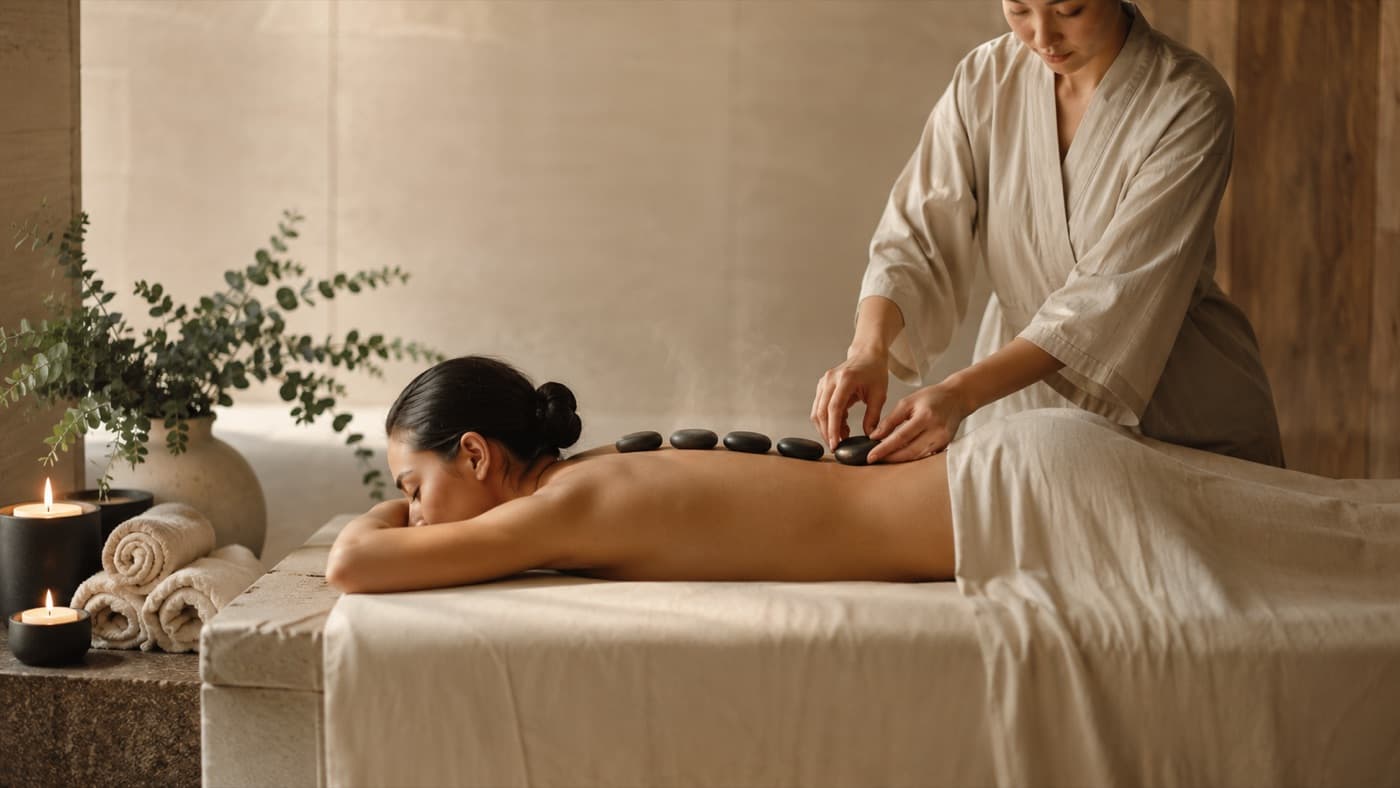 Wellness Balancing Treatment