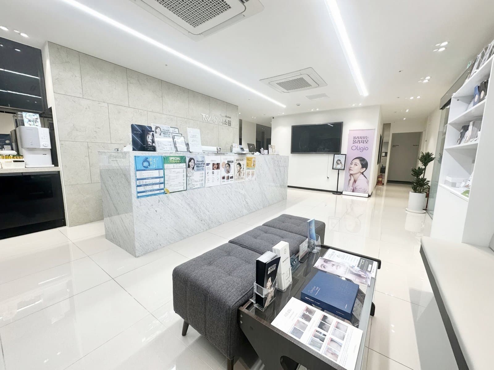 CO2 Laser (Mole Removal)