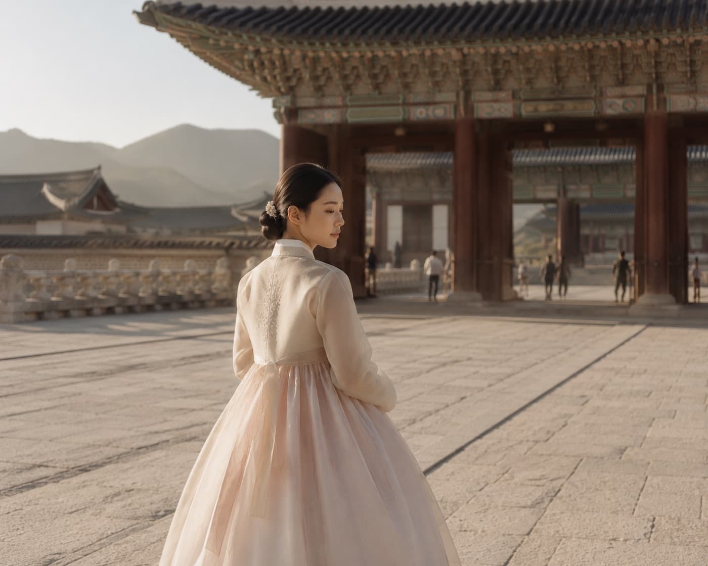 Private Seoul Tour